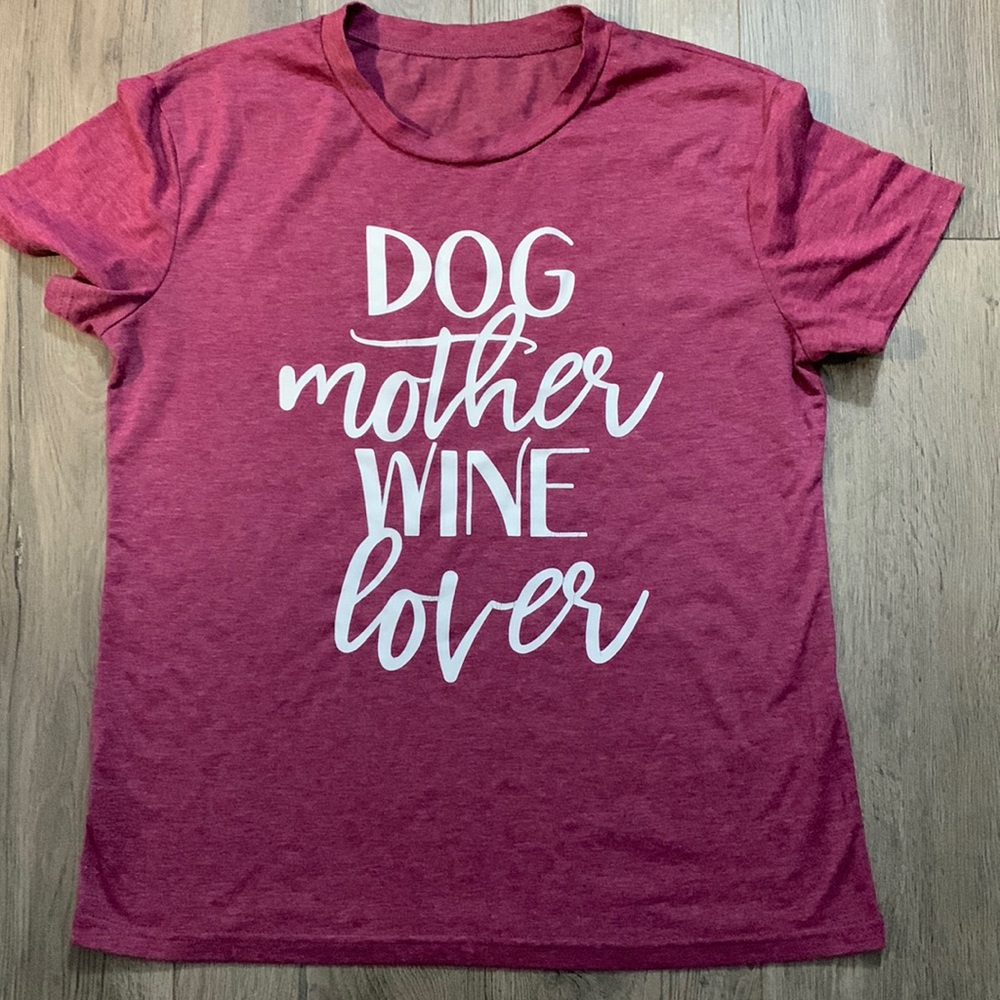 Graphic tee